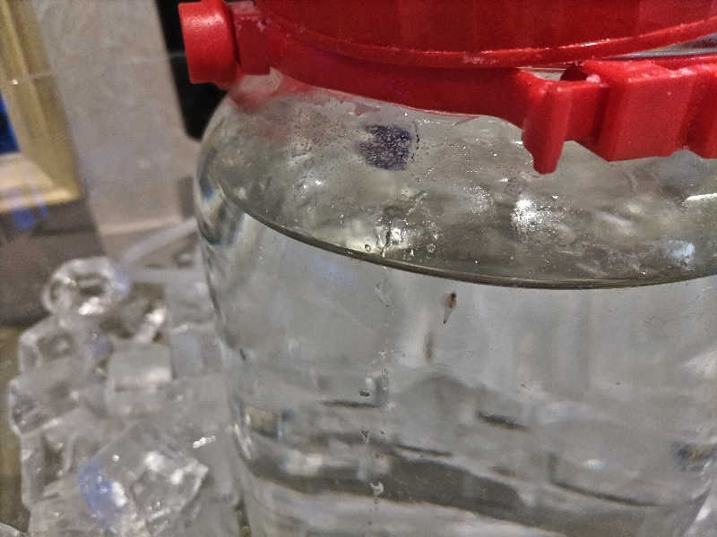 杉さんさんのオホーツク温泉ホテル日の出岬のサ活写真