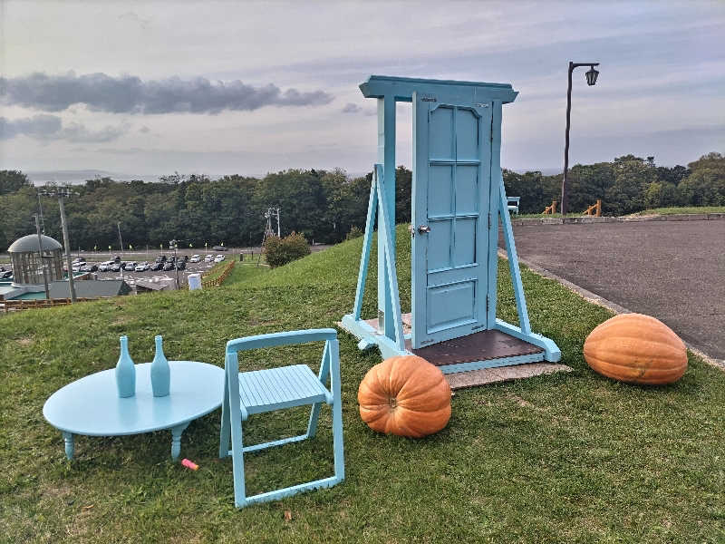 杉さんさんのサロマ湖 悠林館のサ活写真