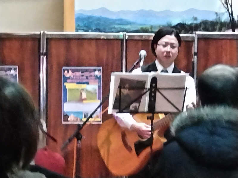 杉さんさんのたきのうえホテル渓谷のサ活写真