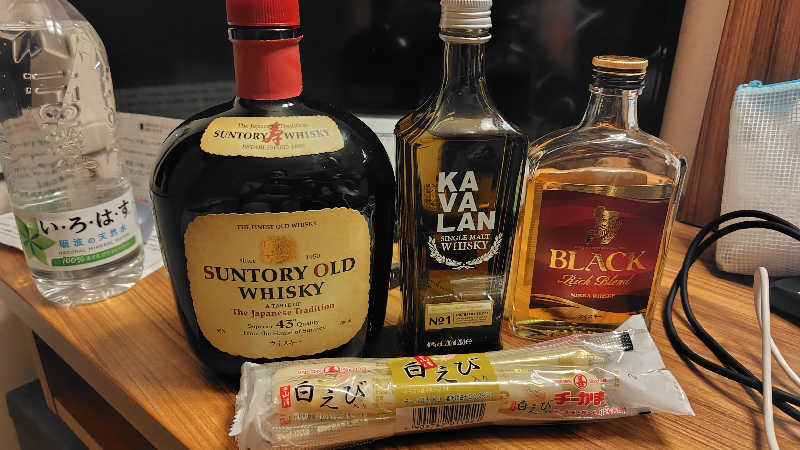 Saunazukiさんの富山マンテンホテルのサ活写真