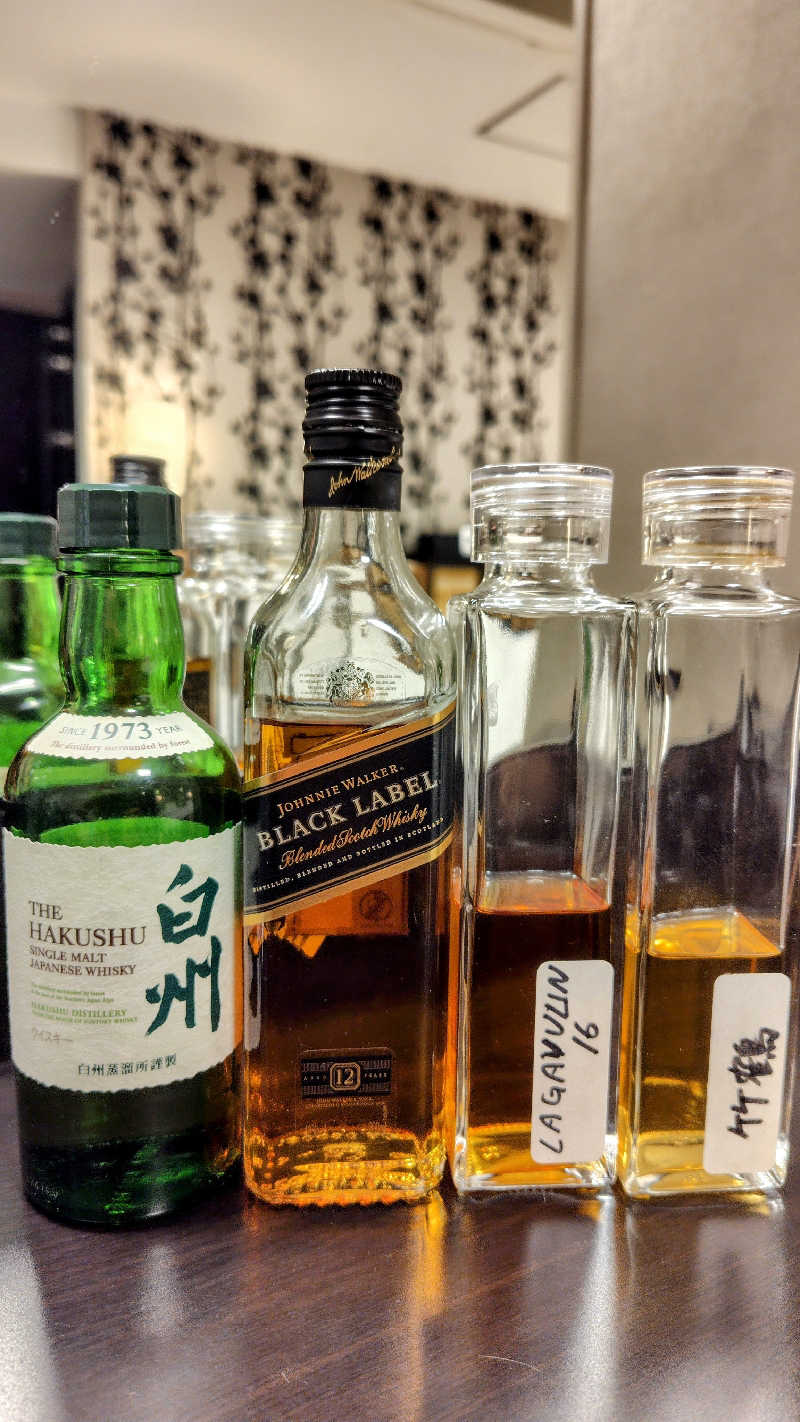 Saunazukiさんのアパスパ小松(アパホテル小松グランド)のサ活写真