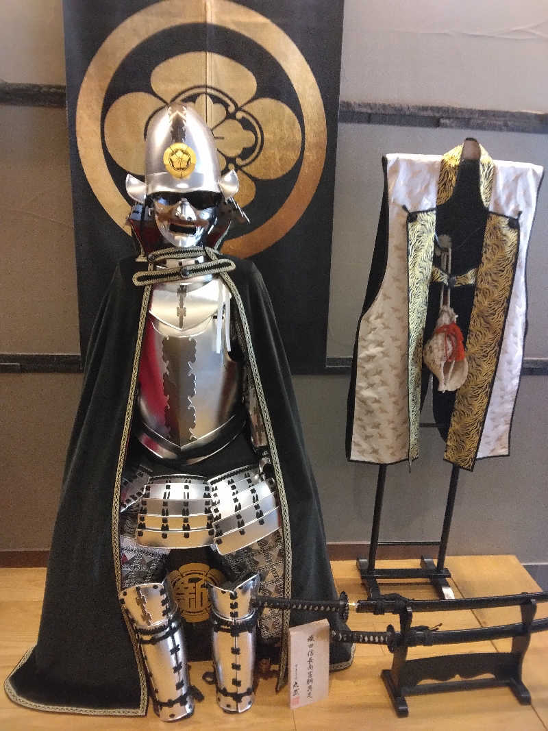 亀岡健太郎さんの新岐阜サウナのサ活写真