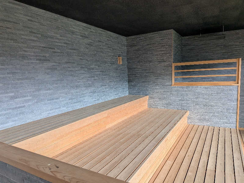 亀岡健太郎さんのSTADIUM CITY HOTEL NAGASAKIのサ活写真