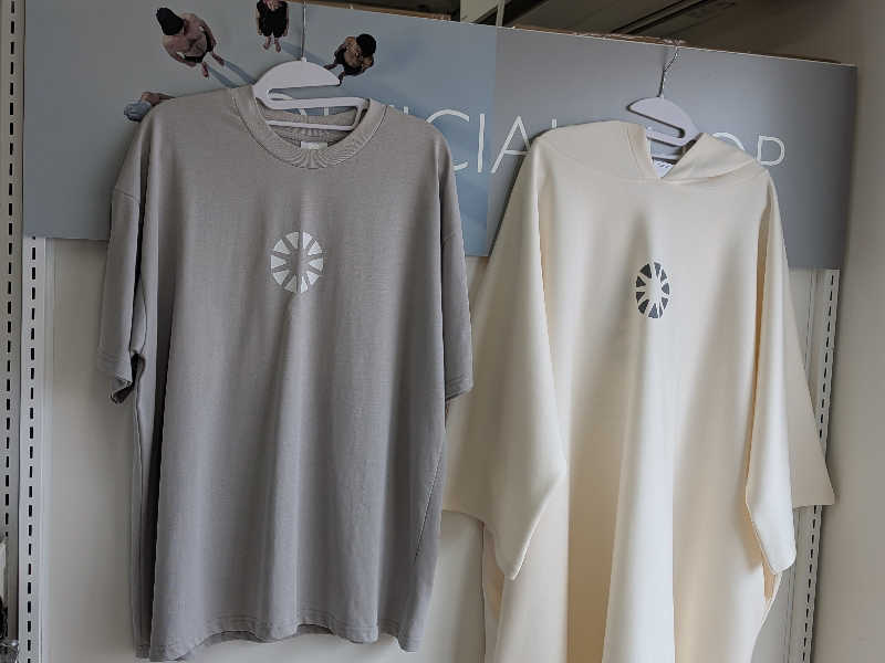 亀岡健太郎さんの大阪・関西万博 万博サウナ「太陽のつぼみ」のサ活写真