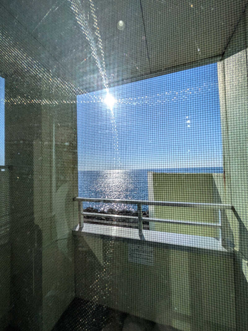 亀岡健太郎さんの越前温泉 漁火のサ活写真