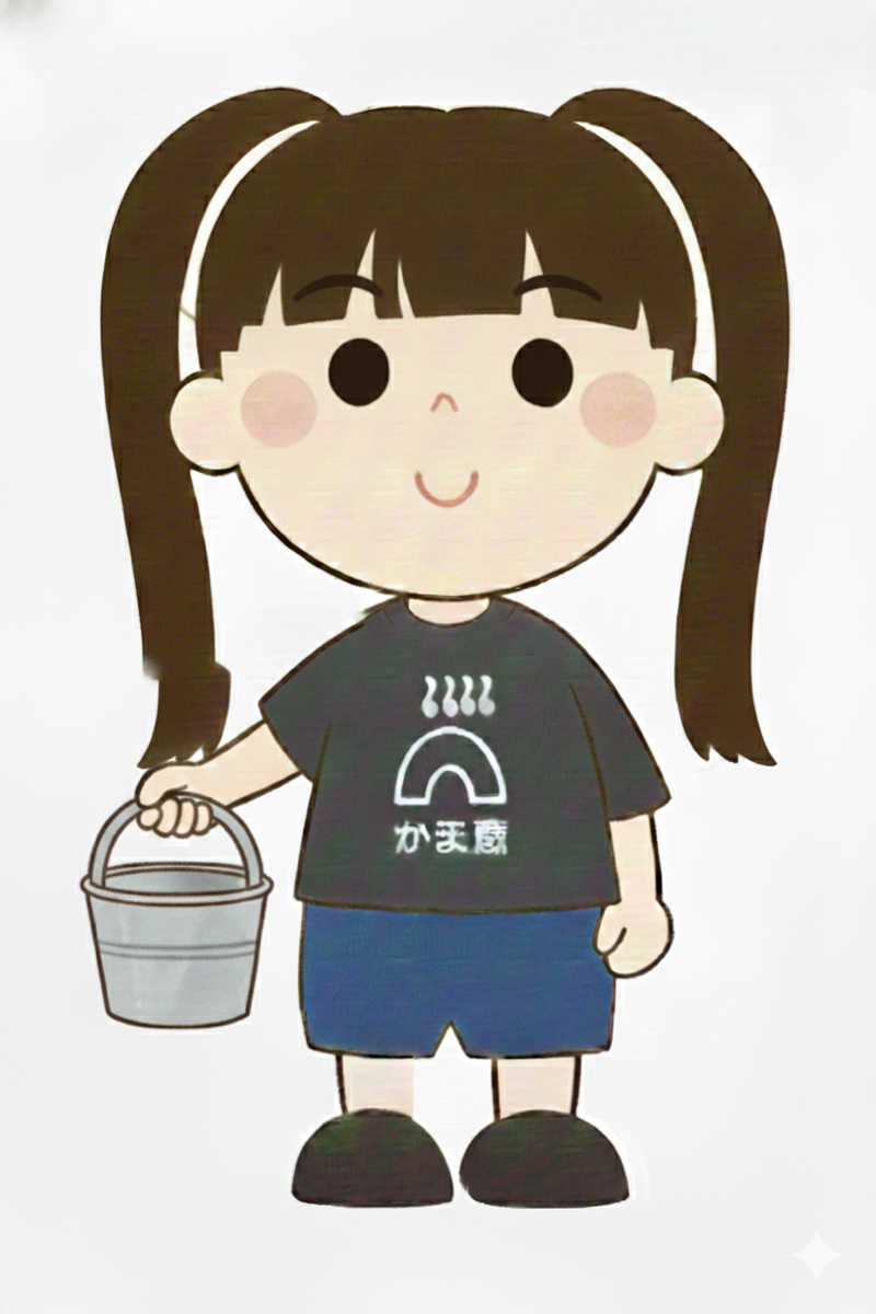 Pockyさんの温窟サウナかま蔵 高崎店のサ活写真