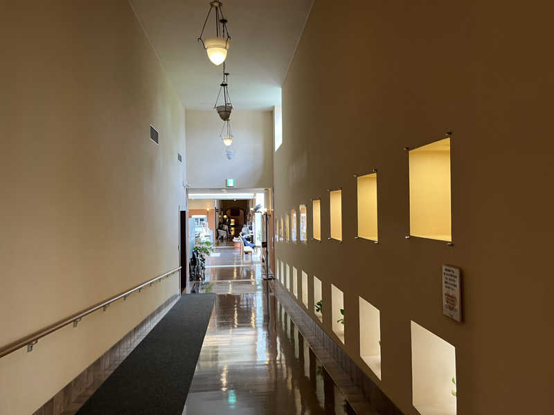 SAU72さんの秋葉温泉 花水のサ活写真