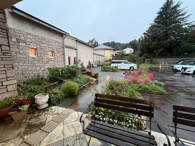 SAU72さんの秋葉温泉 花水のサ活写真