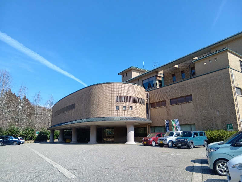 UO蒸しさんの氷見・九殿浜温泉 ひみのはなのサ活写真