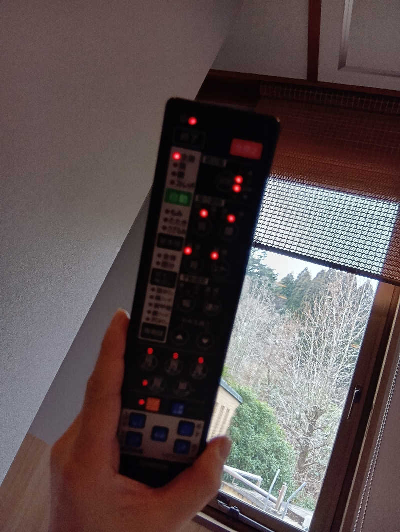 UO蒸しさんの氷見・九殿浜温泉 ひみのはなのサ活写真