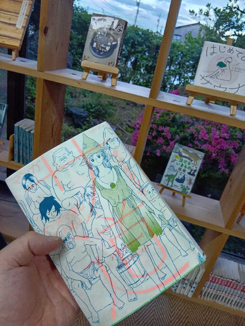 UO蒸しさんのひかりランド 南星の湯のサ活写真