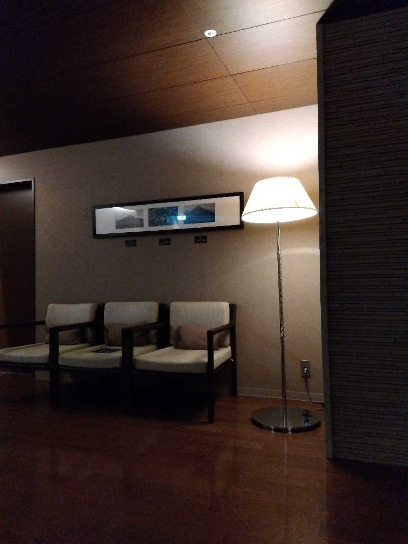 やどんさんのホテルポールスター札幌のサ活写真