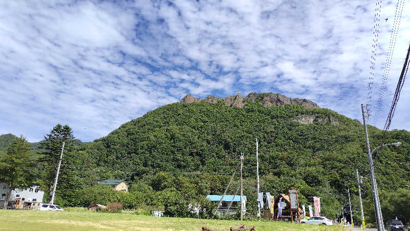 やどんさんの小金湯温泉 湯元 小金湯のサ活写真