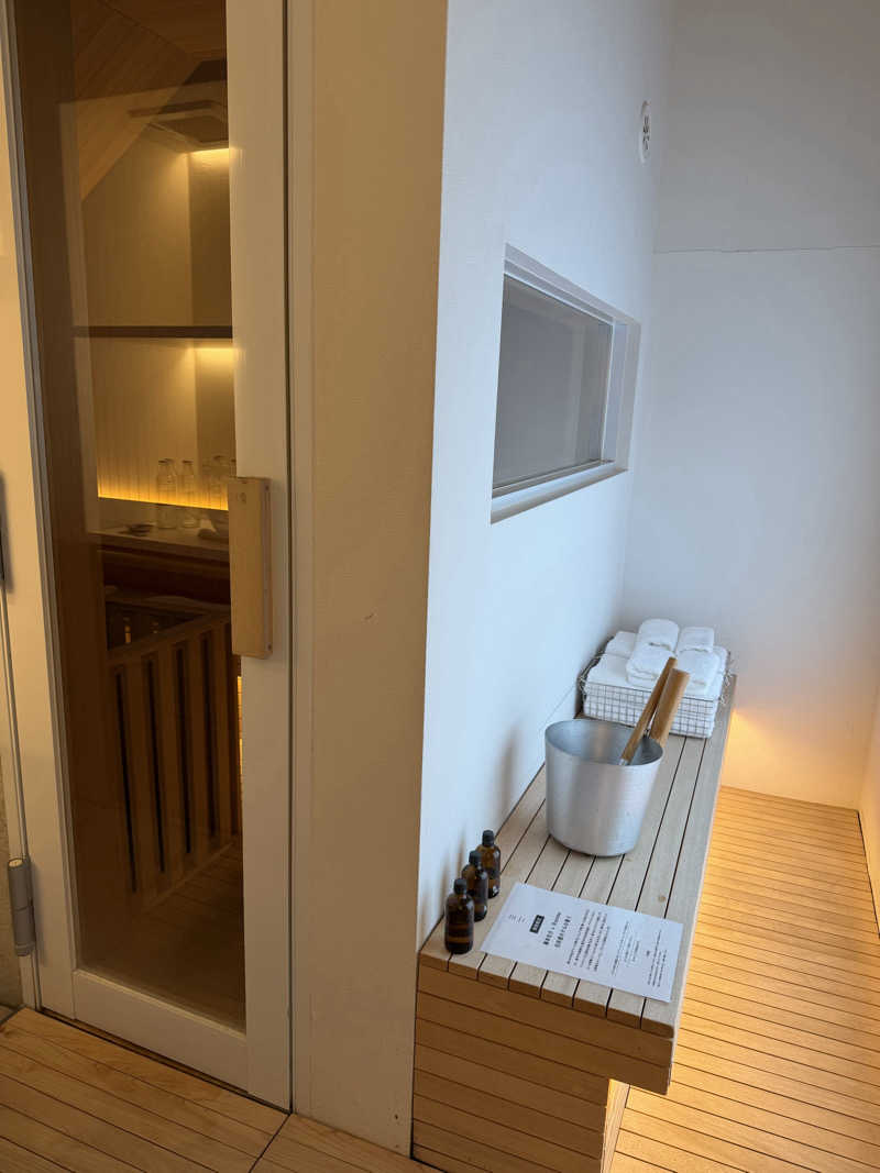 サ活♡レディースDAYJ♡さんのSHIROIYA HOTEL 白井屋ホテルのサ活写真
