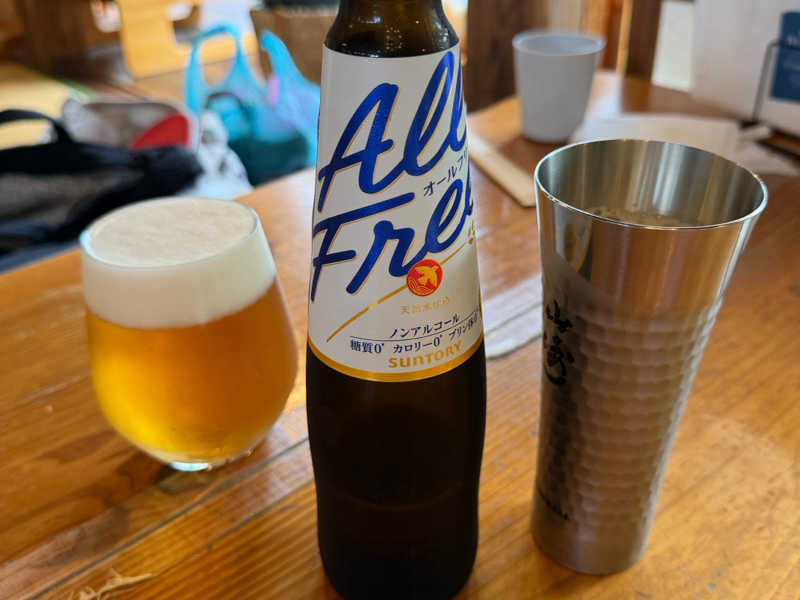 カールスバーグ生ビール