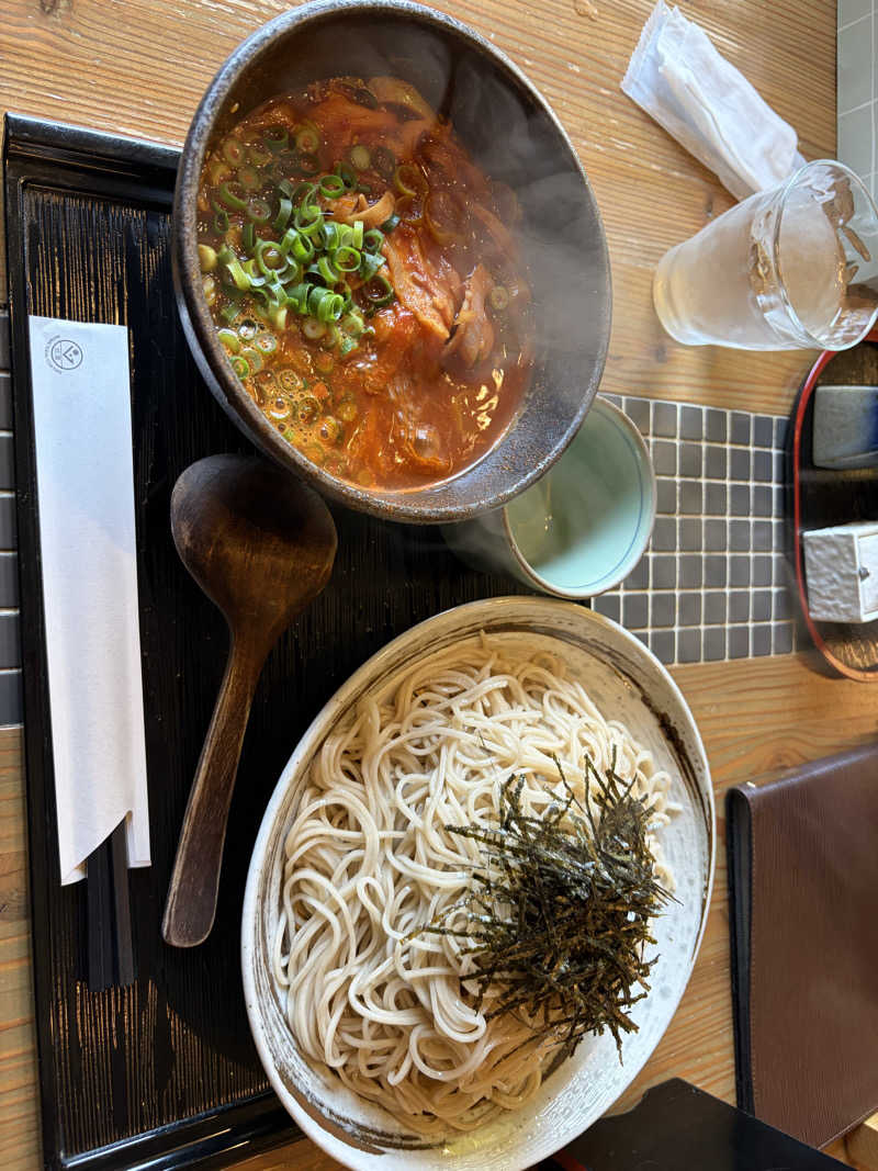 kj0917さんの喜盛の湯のサ活写真