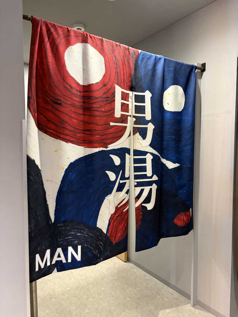kj0917さんのKANAN SPA(HOTEL MAZARIUM)のサ活写真
