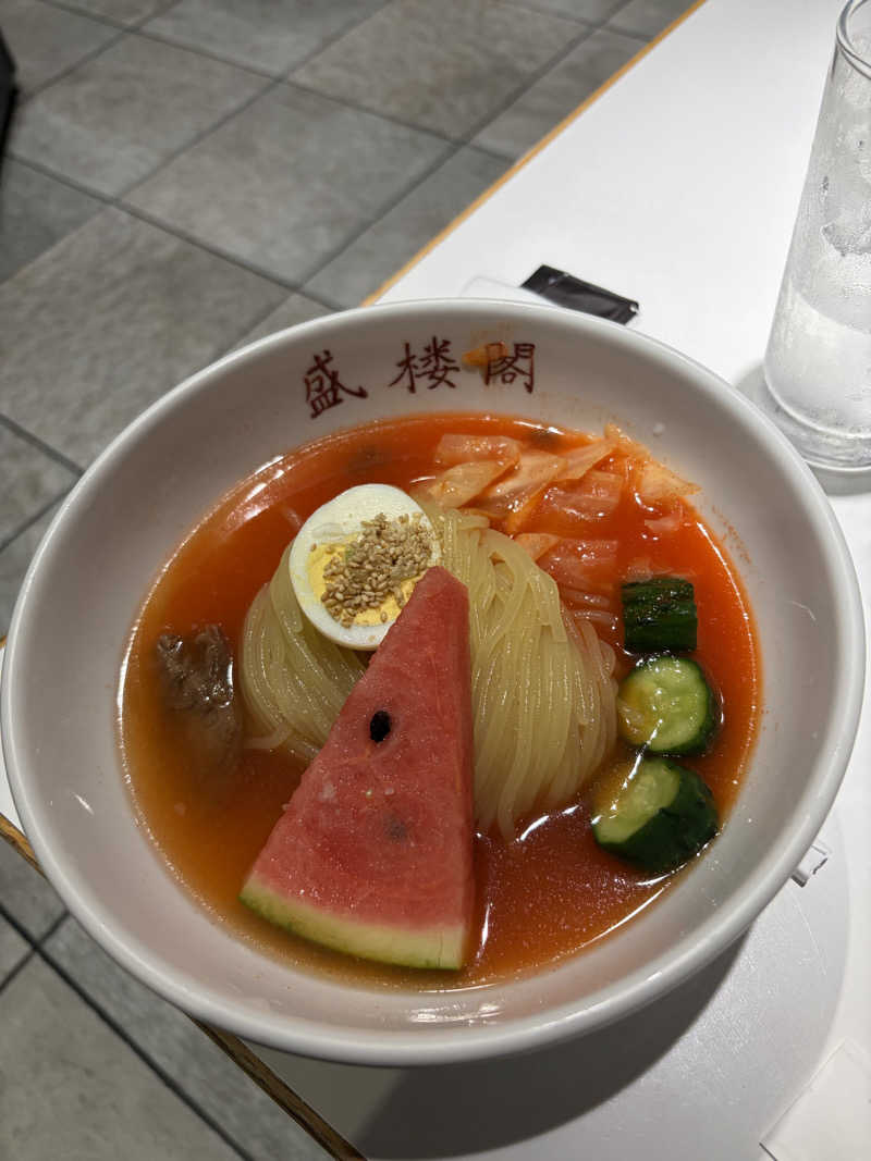 kj0917さんのKANAN SPA(HOTEL MAZARIUM)のサ活写真