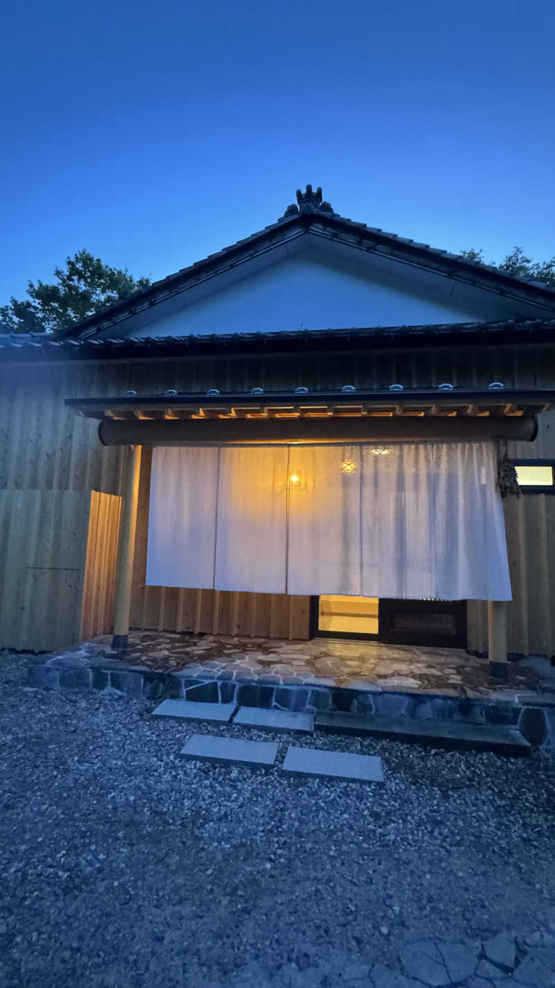 ちーずさんの月岡邸のサ活写真