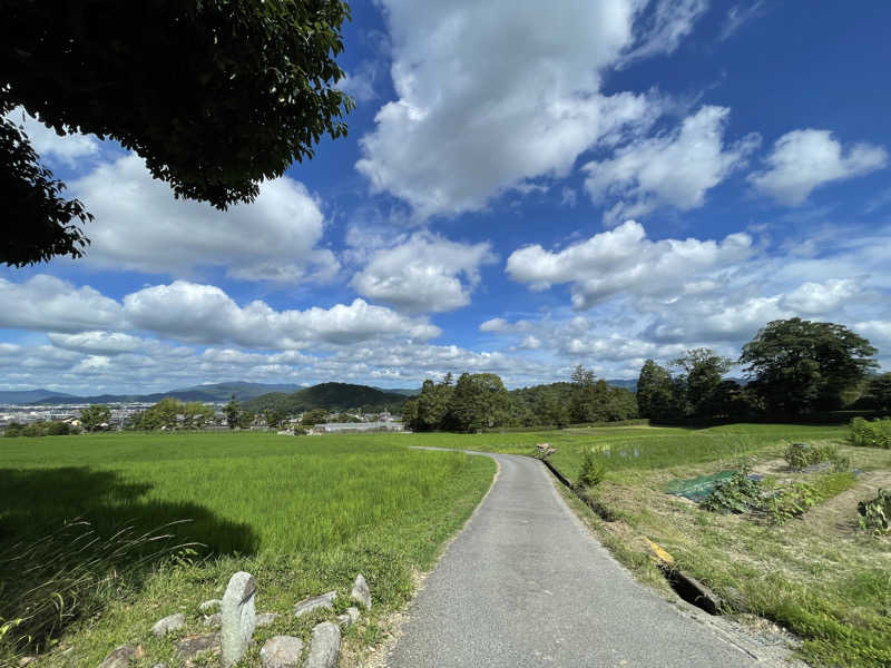 HRMemmaさんの鴨川湯のサ活写真