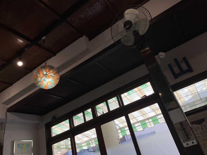 HRMemmaさんの鴨川湯のサ活写真