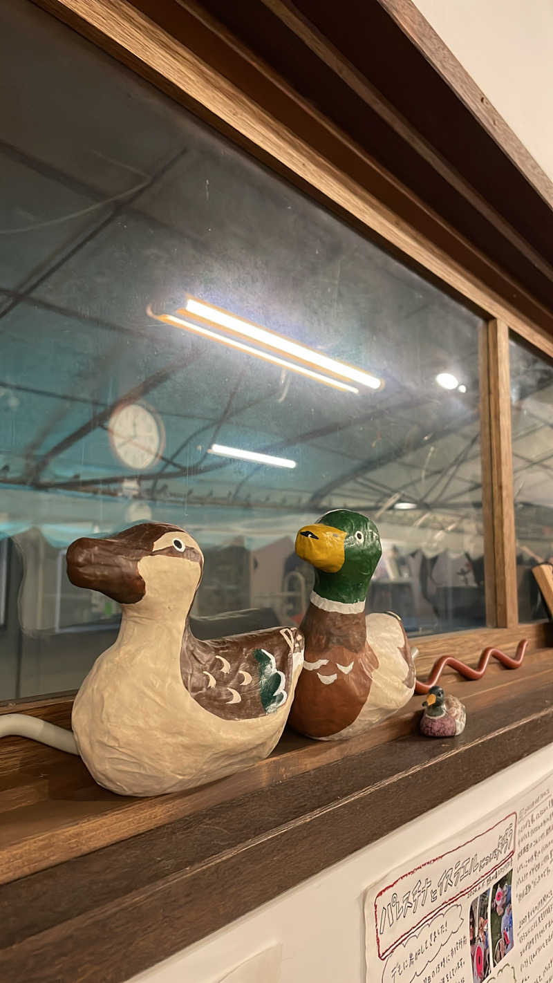 HRMemmaさんの鴨川湯のサ活写真