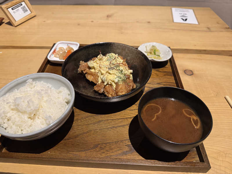 KoさんのKIWAMI SAUNAのサ活写真