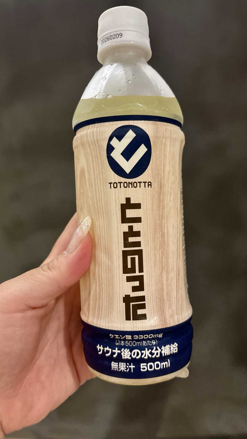 ももん♨️さんの想 ‐SOU-のサ活写真