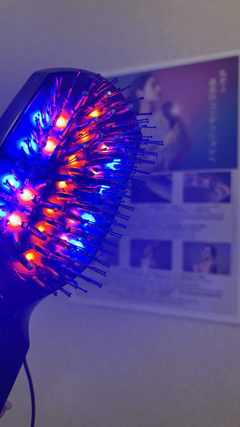 ももん♨️さんの心斎橋アルティ・インのサ活写真