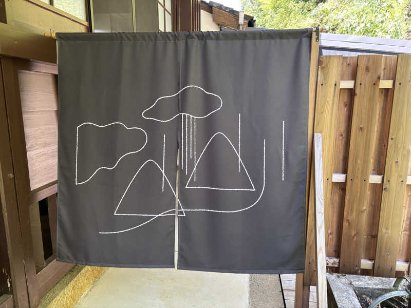 サウナー20241226さんの禅サウナ in Temple Camp 大泰寺(テントサウナ)のサ活写真