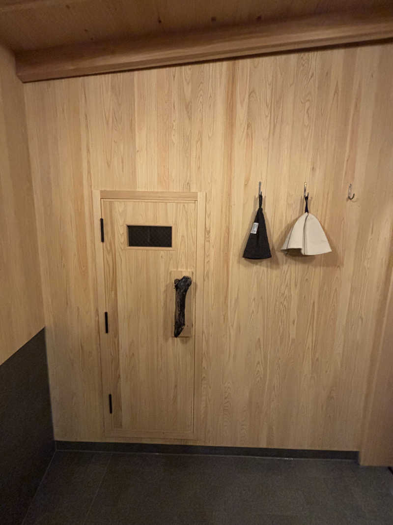 サウナー20241226さんの禅サウナ in Temple Camp 大泰寺(テントサウナ)のサ活写真