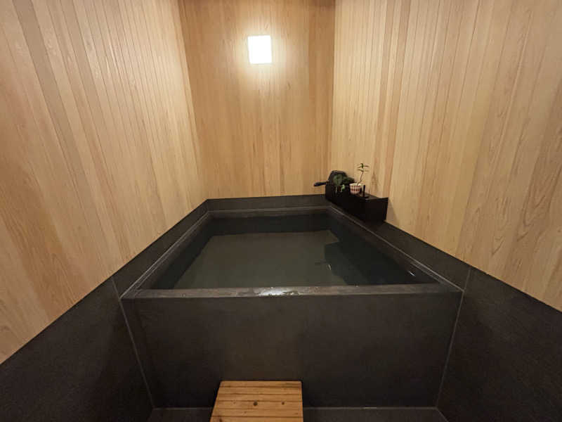 サウナー20241226さんの禅サウナ in Temple Camp 大泰寺(テントサウナ)のサ活写真