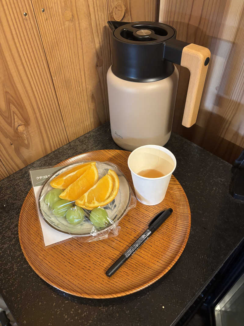サウナー20241226さんの禅サウナ in Temple Camp 大泰寺(テントサウナ)のサ活写真