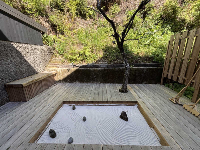 サウナー20241226さんの禅サウナ in Temple Camp 大泰寺(テントサウナ)のサ活写真