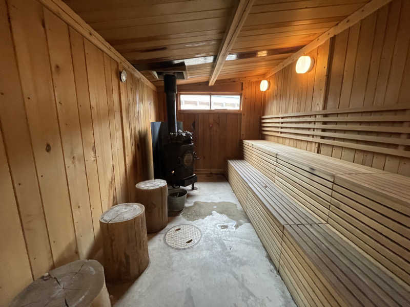 たむすぐ。さんのsauna MYSAのサ活写真