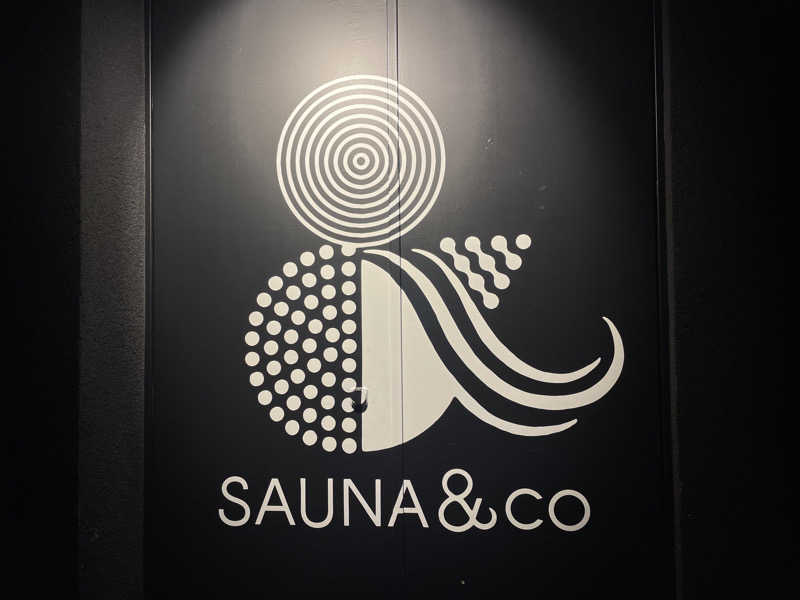 たむすぐ。さんのSAUNA&coのサ活写真