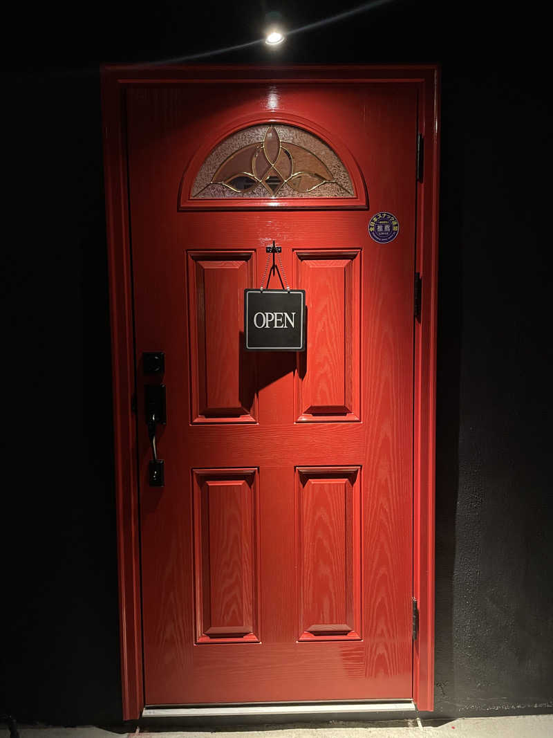 たむすぐ。さんのサウナスナック「かなこ」のサ活写真