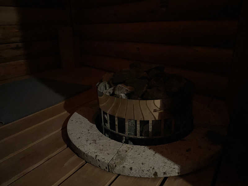 たむすぐ。さんのサウナスナック「かなこ」のサ活写真