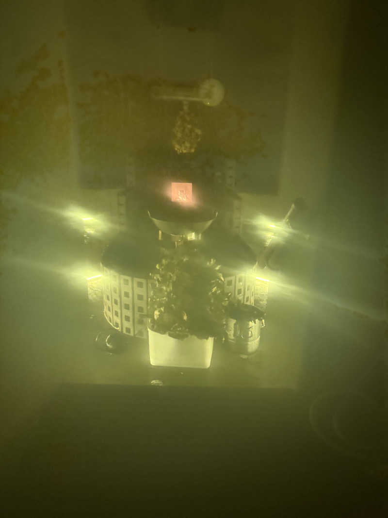 サウナーたかくらさんのYUBUNE SAUNA PARK はにゅうの湯のサ活写真