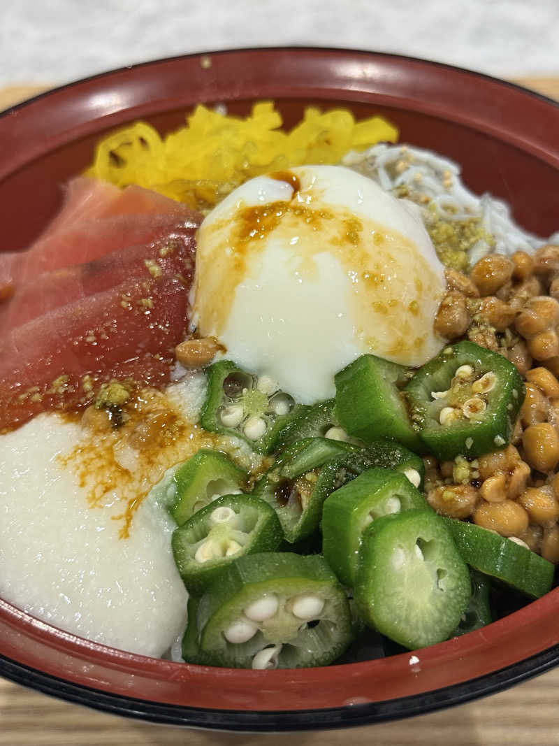 サウナーたかくらさんのYUBUNE SAUNA PARK はにゅうの湯のサ活写真