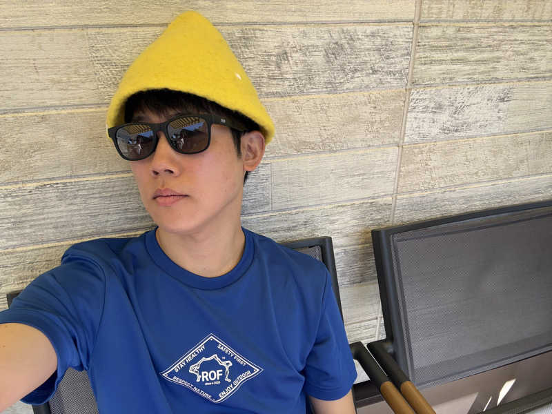 サウナーたかくらさんのYUBUNE SAUNA PARK はにゅうの湯のサ活写真