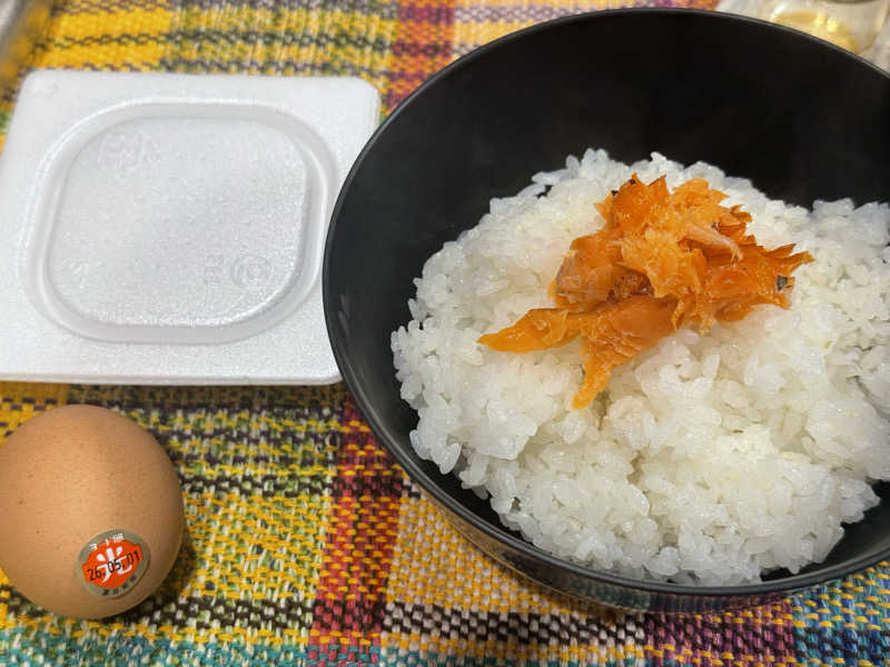 サウナーたかくらさんのYUBUNE SAUNA PARK はにゅうの湯のサ活写真