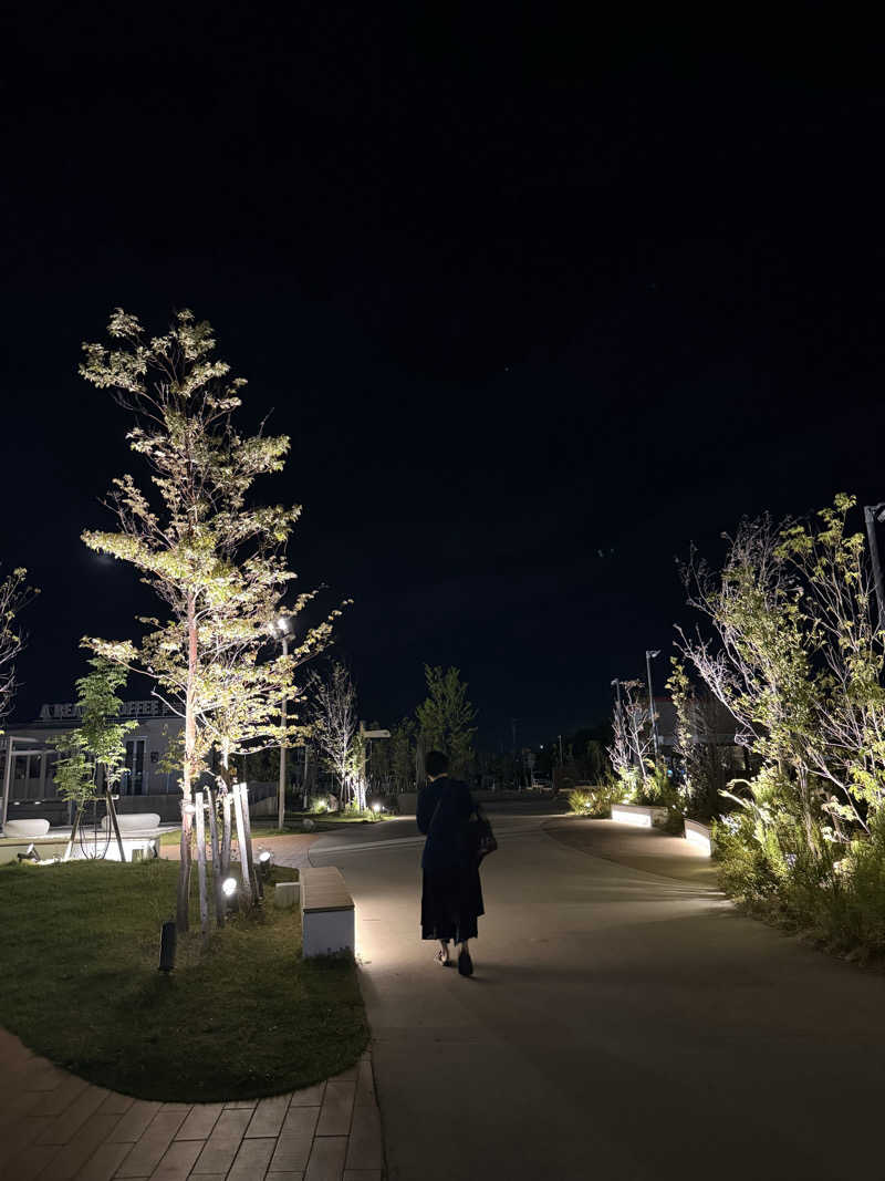 サウナーたかくらさんのYUBUNE SAUNA PARK はにゅうの湯のサ活写真