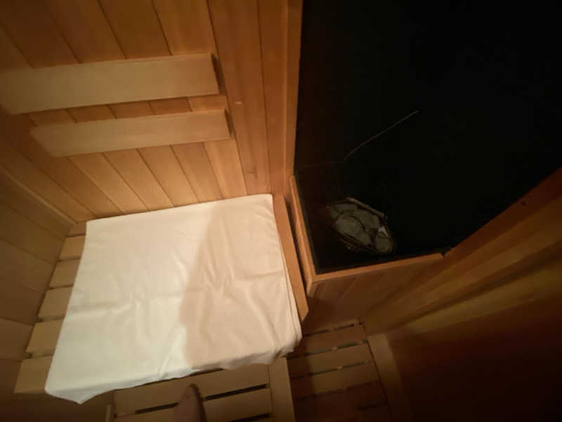 Shun. K（ぼぶ）さんのThe Palms ザパームスのサ活写真