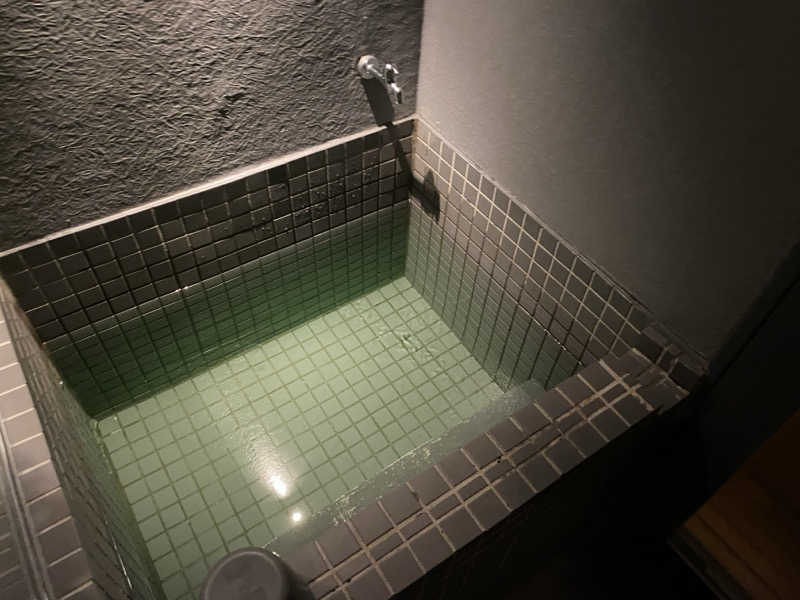 Shun. K（ぼぶ）さんのPRIVATE SAUNA maa & GROCERYのサ活写真