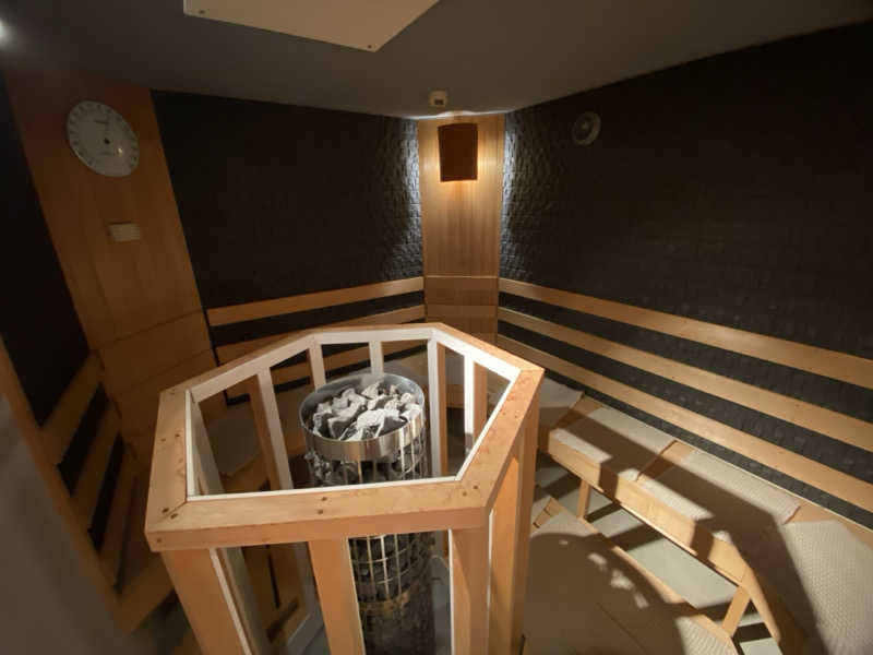 Shun. K（ぼぶ）さんの田沢湖水沢温泉郷 セルリアンリゾートAONIのサ活写真