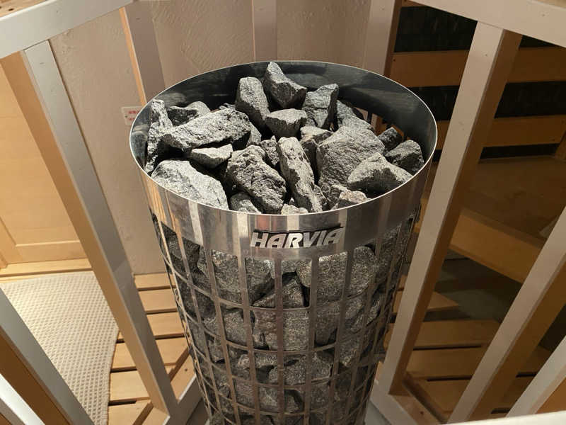 Shun. K（ぼぶ）さんの田沢湖水沢温泉郷 セルリアンリゾートAONIのサ活写真