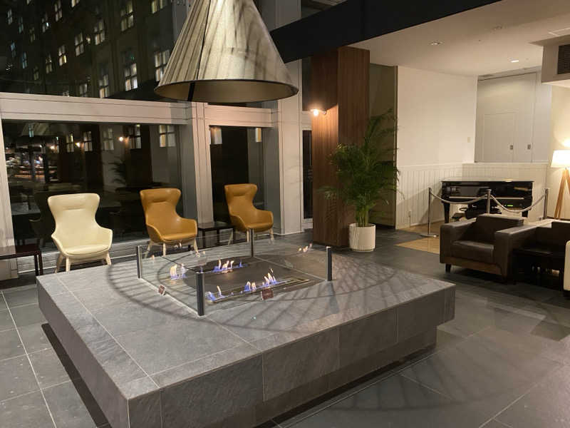 Shun. K（ぼぶ）さんのTAOYA 日光霧降のサ活写真