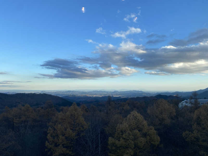 Shun. K（ぼぶ）さんのTAOYA 日光霧降のサ活写真