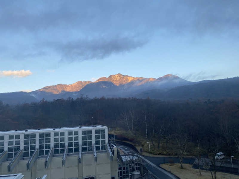 Shun. K（ぼぶ）さんのTAOYA 日光霧降のサ活写真